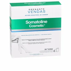 Somatoline Pansement Pack Drenante