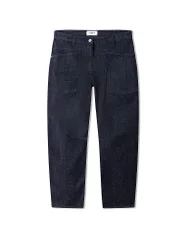 Jeans Straight Fit GINI blu 40/L30
