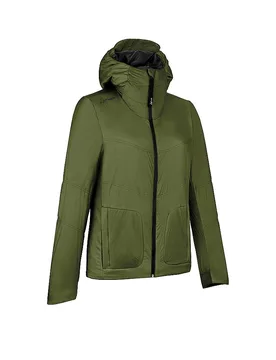 Veste isolante Alberta Light Remoca Pad vert foncé 38 - LaMunt - FashionsVida