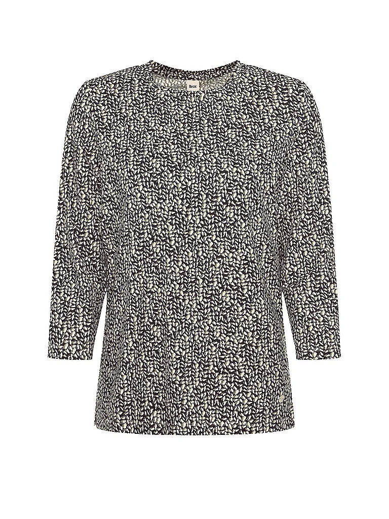 Brax Camisa camel 44 - Brax - FashionsVida