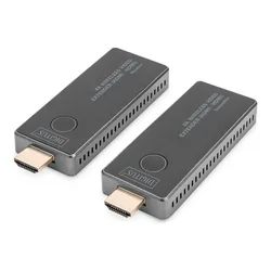 Extendeur Hdmi Ds-55323 Black One Size unisex