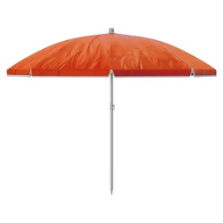 Parasol De Plage 10103n 200 Cm