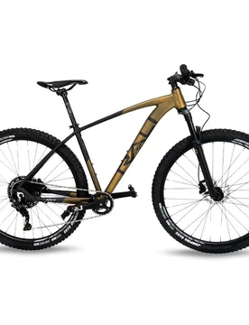 Bicicleta de montaña ADVII 29" (Reacondicionado Grado A) - Rali - FashionsVida