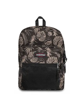 Grand Sac à Dos Collège Pinnacle 38L Double Compartiment, Organiseur Brizeblackgrey brizeblackgrey Grand unisex - Eastpak - FashionsVida