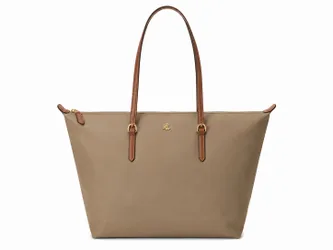 Ralph Lauren Borse... Beige