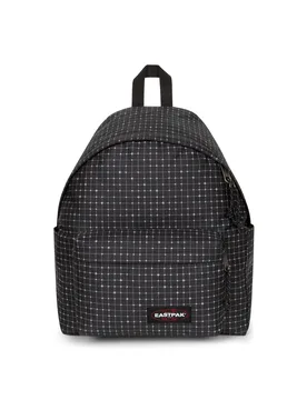 Sac à Dos Lycée & Université Day Pak'r 24L Housse Ordinateur 14" Refleks Space Black refleks space black Moyen unisex - Eastpak - FashionsVida