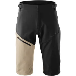 Pantaloni Corti Trail Jonesboro Cream
