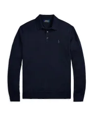 Ralph Lauren Polo blu M