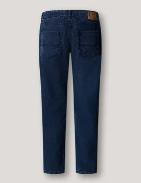 Pantalón de hombre 5 bolsillos pana fit regular - Pepe Jeans - FashionsVida