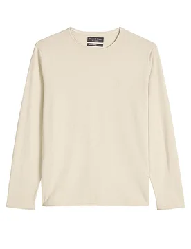 Marc O'Polo Pull beige XL - Marc O'Polo - FashionsVida