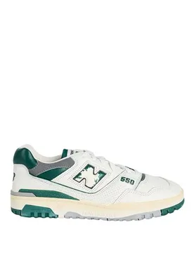 Sneakers Herren Weiß 39.5,40,40.5,41.5,42.5,45 Herren - Balance - FashionsVida