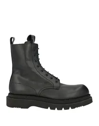 Stiefelette Herren Schwarz 41,42 Herren
