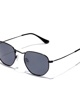 Gafas de sol Sixgon Drive - Polarized Black Grey - Hawkers - FashionsVida
