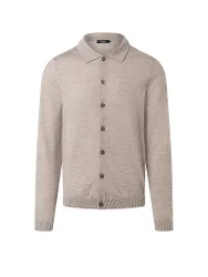 Maerz Cardigan beige 54