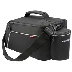 Borsa Portapacchi Rackpack Light Uniklip 2 8l Black