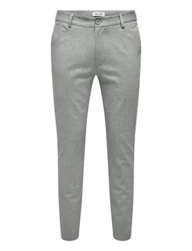 ONSMARK SLIM 02093 HERRINGBONEPANT male - 29 / /30 - FashionsVida