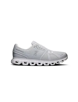 Herren Sneaker Cloud 6 weiss 43 M - On - FashionsVida