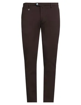 Pantalones Hombre Café 46,52,54,56 Hombre - Barbati - FashionsVida