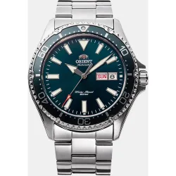 Reloj de hombre RA-AA0004E19B automático de acero