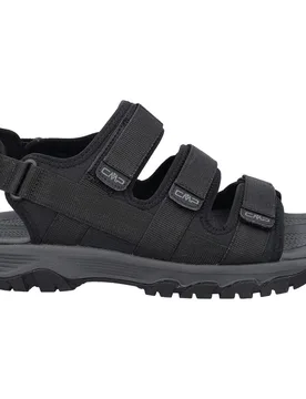 Khoros sandalias trekking hombre Negro (41) - CMP - FashionsVida