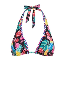 Amazonia Amina Top - XS - Paolita London - FashionsVida