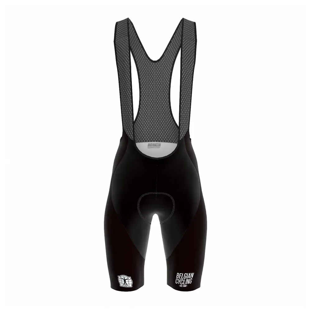 Bioracer Cuissard Official Belgian - Bioracer - FashionsVida