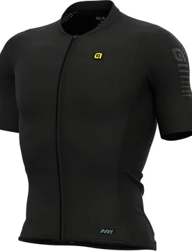Maglia A Maniche Corte Race 2.0 Black - Ale - FashionsVida