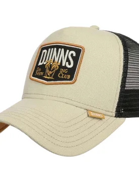Nothing Club Trucker Cap by - oatmeal - Herren - Size: One Size - Djinns - FashionsVida