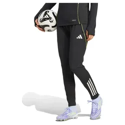Pantalon Tiro 25 Competition Training Black / Purple Rush S