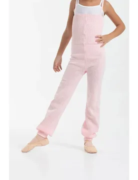 Combinaison Skin Leg Pink L - Intermezzo - FashionsVida