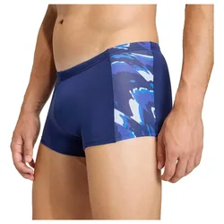 Slip De Bain Boxer Ripstream Team Graphic