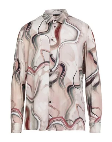 Hemd Herren Hellrosa S Herren - Imperial - FashionsVida
