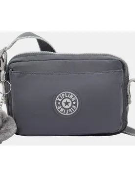 Mini bandolera con correa ajustable - Kipling - FashionsVida