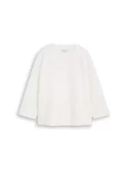 XXL Sweatshirt crew neck female