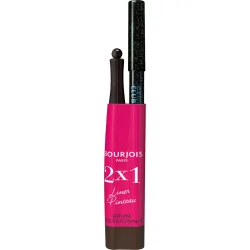Pack Liner Pinceau + Contour Clubbing