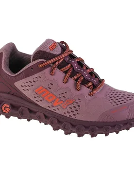 Scarpe Da Trail Running Parkclaw G 280 Lilac / Purple / Coral EU 37 1/2 - Inov8 - FashionsVida