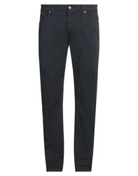 Hose Herren Nachtblau 30 Herren