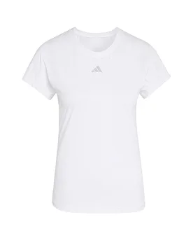 Nome prodotto: Maglietta da tennis da donna FreeLift bianco XS - Adidas - FashionsVida