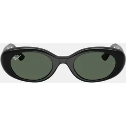 Gafas de sol RJ9141S de mujer ovalada en inyectado