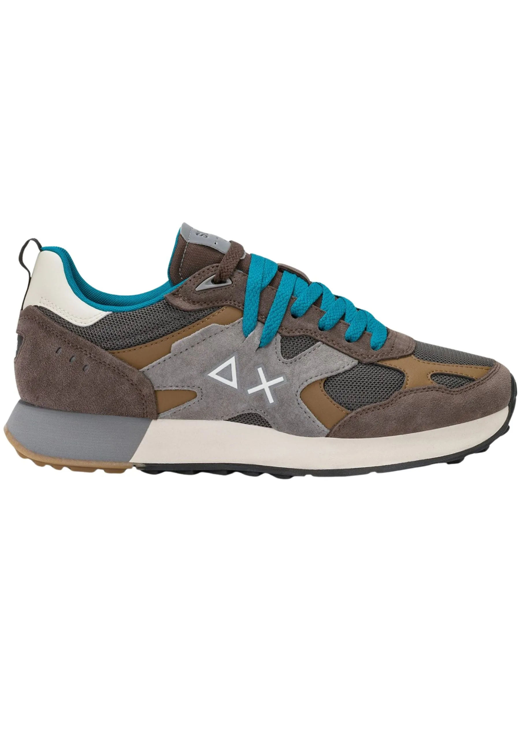 SUN68 Sneakers JAKI OUTDOOR - Sun68 - FashionsVida