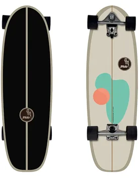Surfskate Evo 34´´ Idyllic One Size unisex - SLIDE - FashionsVida