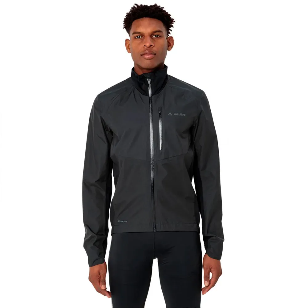 Vaude Bike Veste Kuro Rain - Vaude Bike - FashionsVida