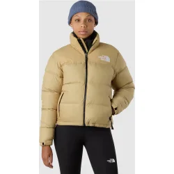 Chaqueta de mujer Nuptse Retro 1996