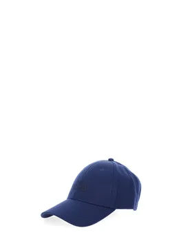 Cappello con visiera BLU SCURO OS - The North Face - FashionsVida