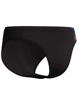 Slip De Bain Medley Logo 7 Cm - Speedo - FashionsVida