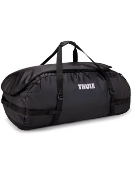 Duffel robuste - Chasm 130L Black - Noir - Thule - FashionsVida