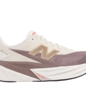 FUELCELL REBEL V5 Laufschuhe Damen ANGORA 37 - New Balance - FashionsVida