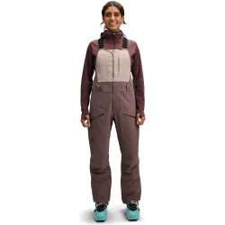 Pantalón de mujer RECON STRETCH