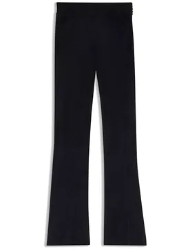 Hugo Pantaloni Nucutey 10281658 Blue Black S - Hugo Boss - FashionsVida