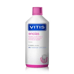 VITIS Colutorio EncÃ­as